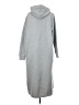 Lands' End Gray Sweatshirt Size S - photo 2