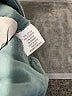 Croft & Barrow Solid Teal Active Pants Size 18 - photo 5