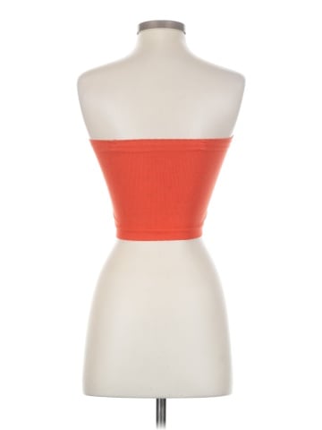 By Anthropologie Tube Top (view 2)
