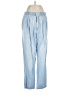Eddie Bauer 100% Cotton Blue Casual Pants Size S - photo 1