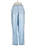 Eddie Bauer 100% Cotton Blue Casual Pants Size S - photo 2