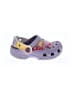 Crocs Purple Clogs Size 7 (kids, wide) - photo 1