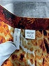 C established 1946 100% Polyester Orange 3/4 Sleeve Blouse Size 18-20W - photo 7