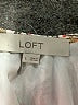 Ann Taylor LOFT 100% Polyester Pink Long Sleeve Blouse Size L - photo 4