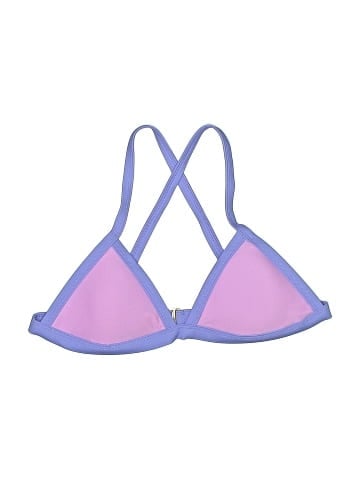 93 PLAY STREET Swimsuit Top (view 1)