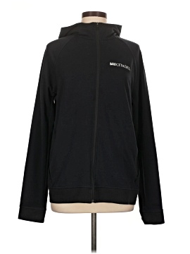 Lululemon Athletica Zip Up Hoodie (view 1)