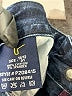 Vigoss Studio Hearts Blue Jeans Size 11 - 12 - photo 8