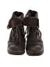 Sorel Brown Ankle Boots Size 8 - photo 2