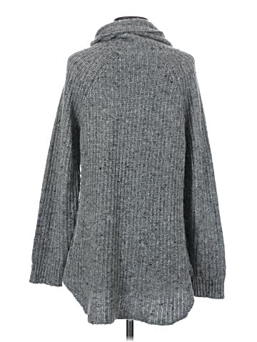 Sun & Shadow Turtleneck Sweater (view 2)