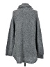 Sun & Shadow Gray Turtleneck Sweater Size XS - photo 2