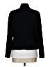 Eileen Fisher Black Jacket Size L - photo 2