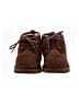 Ugg Brown Ankle Boots Size 5 - photo 2