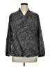 Lane Bryant Gray Pullover Sweater Size 14 - 16 Plus - photo 1
