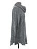 Sun & Shadow Gray Turtleneck Sweater Size XS - photo 4