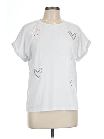 On Twelfth Short Sleeve T-Shirt (view 1)