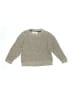 H&M 100% Cotton Tweed Tan Pullover Sweater Size 5T - photo 1