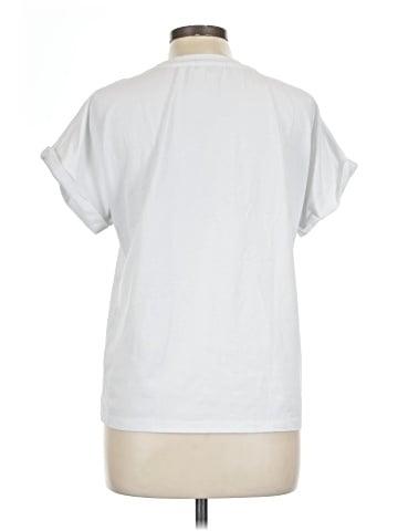 On Twelfth Short Sleeve T-Shirt (view 2)