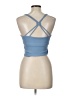 Love Tree Blue Tank Top Size L - photo 2