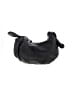 Urban Expressions Solid Black Hobo One size - photo 1