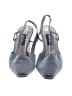 VANELi Gray Heels Size 9 (narrow) - photo 2