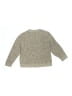 H&M 100% Cotton Tweed Tan Pullover Sweater Size 5T - photo 2