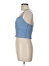 Love Tree Blue Tank Top Size L - photo 5