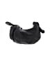 Urban Expressions Solid Black Hobo One size - photo 3