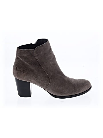 Born Ankle Boots (view 1)