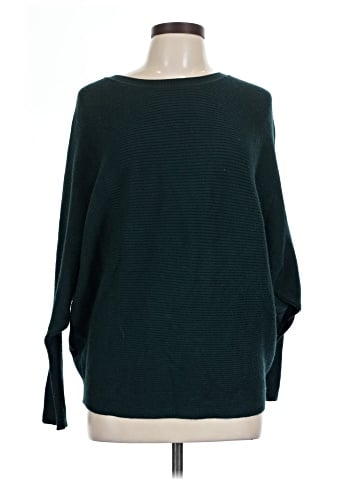 Carmen Carmen Marc Valvo Pullover Sweater (view 1)