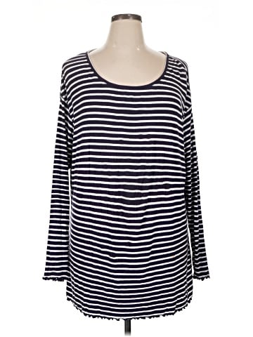 Sejour Long Sleeve T-Shirt (view 1)