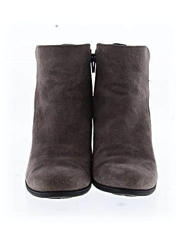 Born Ankle Boots (view 2)