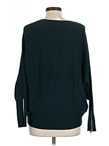 Carmen Carmen Marc Valvo Pullover Sweater (view 2)