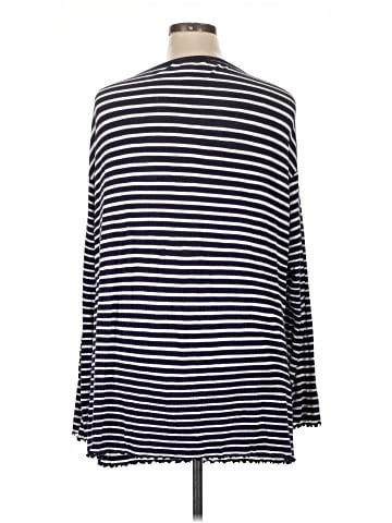 Sejour Long Sleeve T-Shirt (view 2)