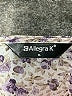 Allegra K 100% Polyester Purple Sleeveless Blouse Size XL - photo 7