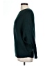 Carmen Carmen Marc Valvo Teal Pullover Sweater Size L - photo 5