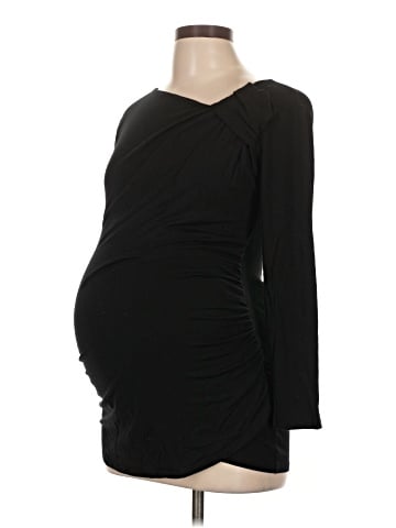 Happy Mama Long Sleeve Top (view 1)