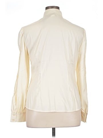 Hot In Hollywood Long Sleeve Blouse (view 2)
