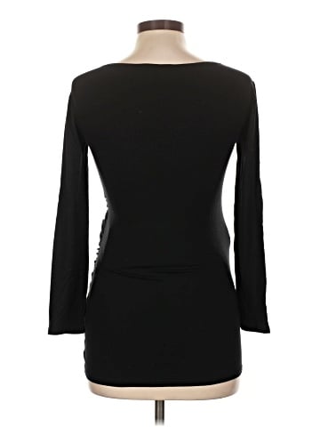 Happy Mama Long Sleeve Top (view 2)