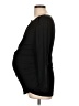 Happy Mama Black Long Sleeve Top Size L - photo 5