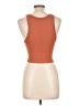 Nikibiki Orange Active Tank Size S (estimated) - photo 2