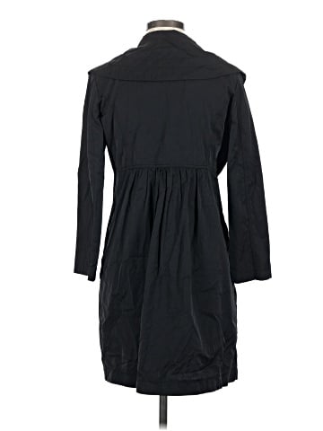 Daisy Fuentes Trenchcoat (view 2)