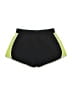 Tek Gear Color Block Green Black Athletic Shorts Size L - photo 2