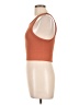 Nikibiki Orange Active Tank Size S (estimated) - photo 5