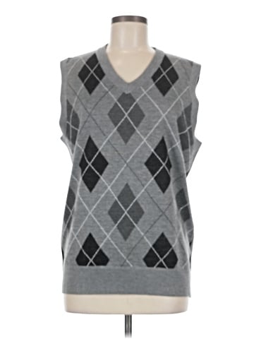 CAMBRIDGE Sweater Vest (view 1)
