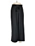 Fourteenth Place 100% Polyester Black Dress Pants Size M - photo 1