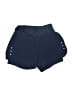 Assorted Brands Solid Blue Shorts Size XS - photo 1