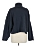 American Eagle Outfitters Gray Turtleneck Sweater Size M - photo 2