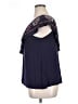 Hazel Blue Tank Top Size XL - photo 5