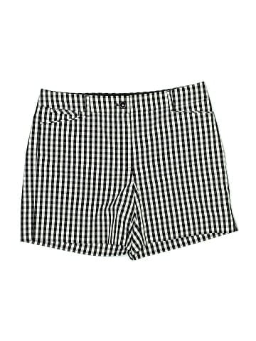 White House Black Market Shorts (view 1)