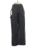 LACAUSA 100% Cotton Black Jeans Size 4 - photo 2